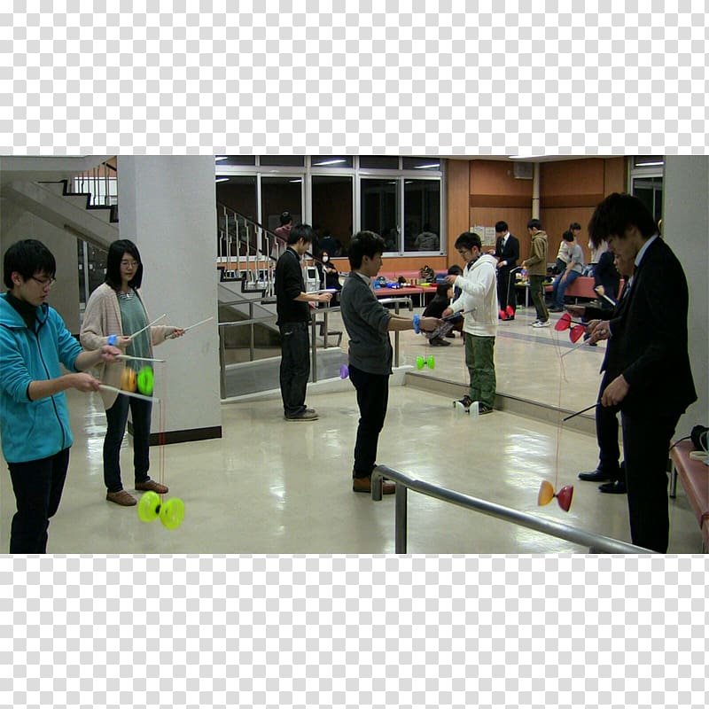 Kitami Institute of Technology Tottori University Aichi Institute of Technology Juggling Magic, Juggling Club transparent background PNG clipart