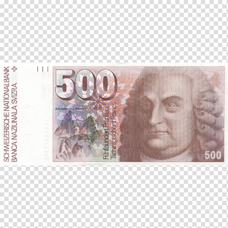 Switzerland Banknotes of the Swiss franc Banknotes of the Swiss franc Currency, Switzerland transparent background PNG clipart