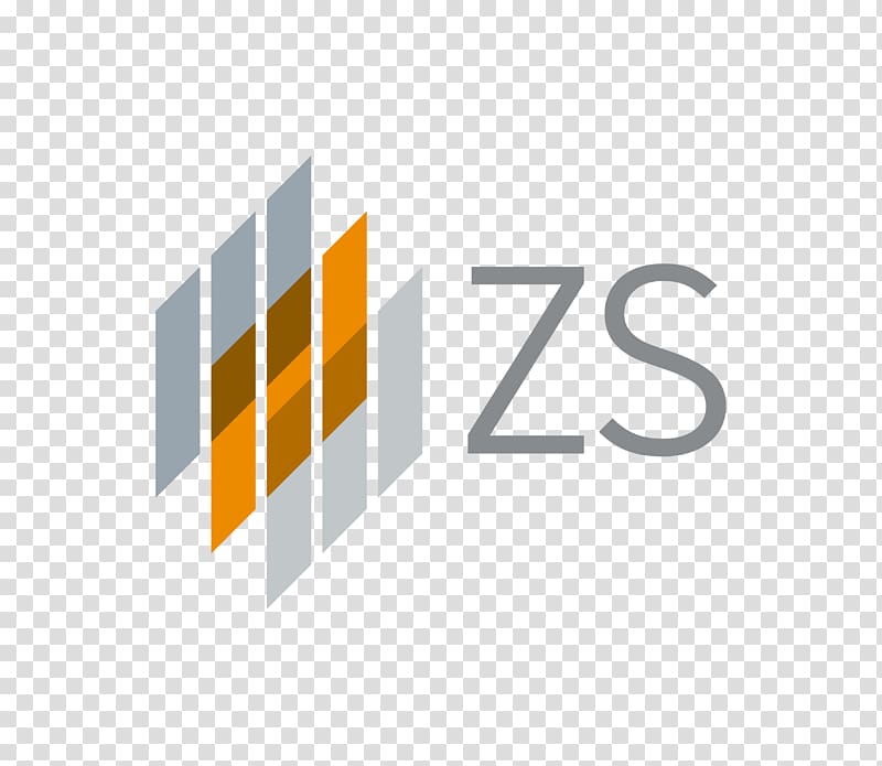 ZS Associates Management consulting Business Marketing, India transparent background PNG clipart