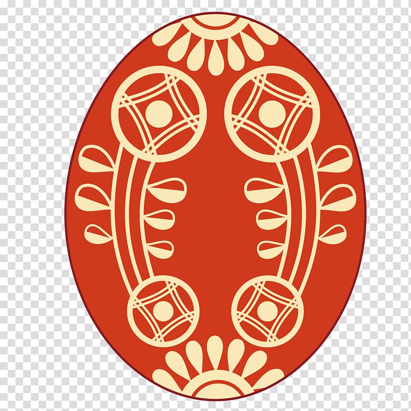 Easter egg, Color Easter Easter transparent background PNG clipart