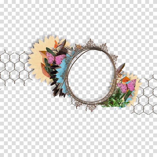 Frames , christmas flower cluster transparent background PNG clipart