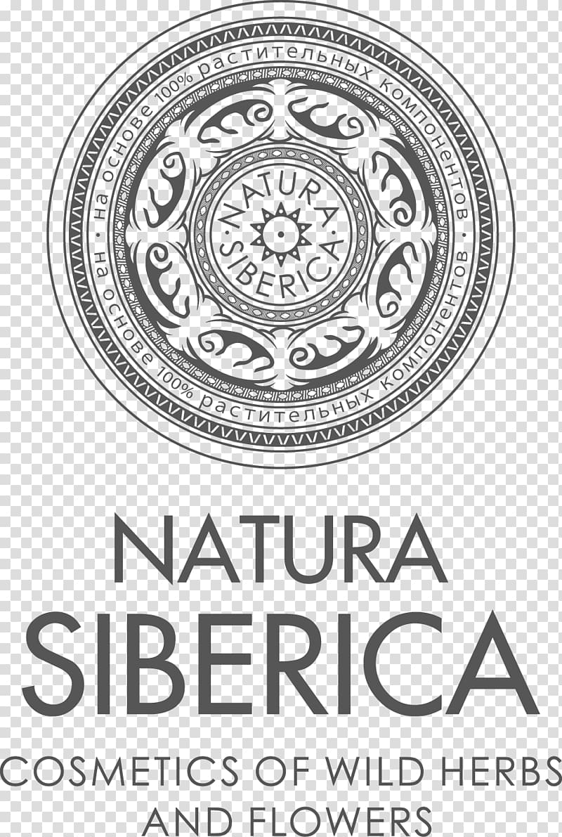 Natura Siberica Cosmetics Logo Brand Portable Network Graphics, organic soap transparent background PNG clipart