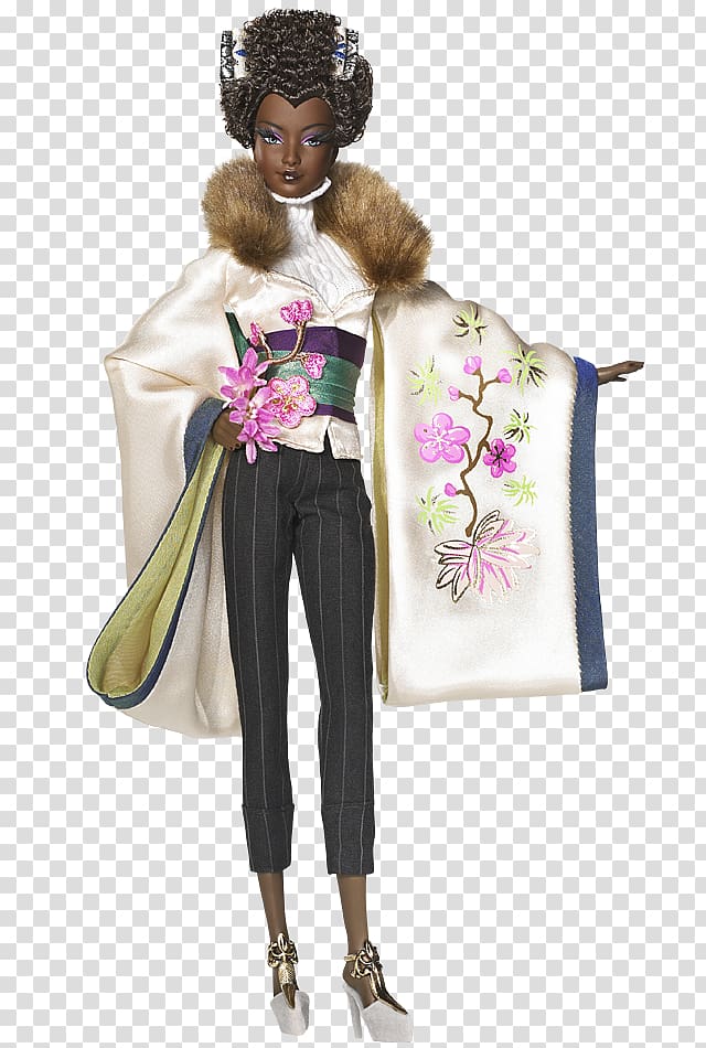 Barbie Doll Toy Mattel Fashion, barbie transparent background PNG clipart