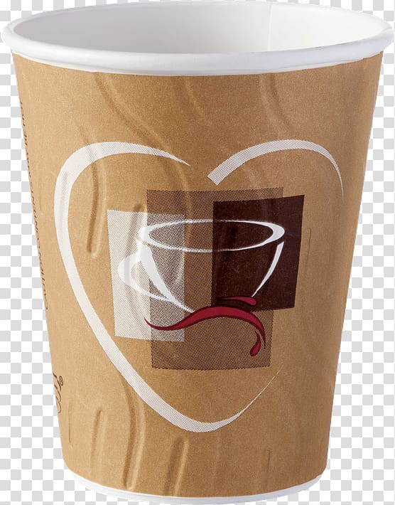 Coffee cup sleeve Office Vending by Nouvelle Direct Beaker, Coffee transparent background PNG clipart