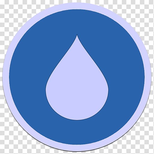 electric blue symbol azure, Pages transparent background PNG clipart