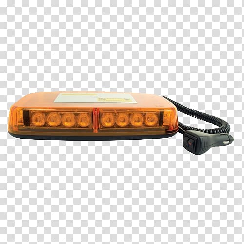 Car Emergency vehicle lighting MINI Cooper Pickup truck, caution bar transparent background PNG clipart