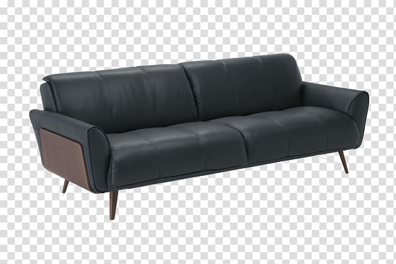 Couch Natuzzi Chair Furniture Foot Rests, Modern sofa transparent background PNG clipart