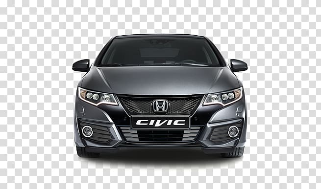 Honda Motor Company Car 2015 Honda Civic Honda Civic Type R, Honda Auto Finance transparent background PNG clipart