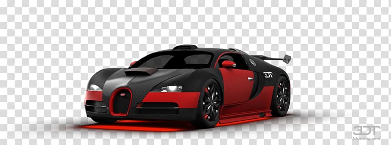 Bugatti Veyron Car Automotive design Motor vehicle, bugatti veyron motoru transparent background PNG clipart