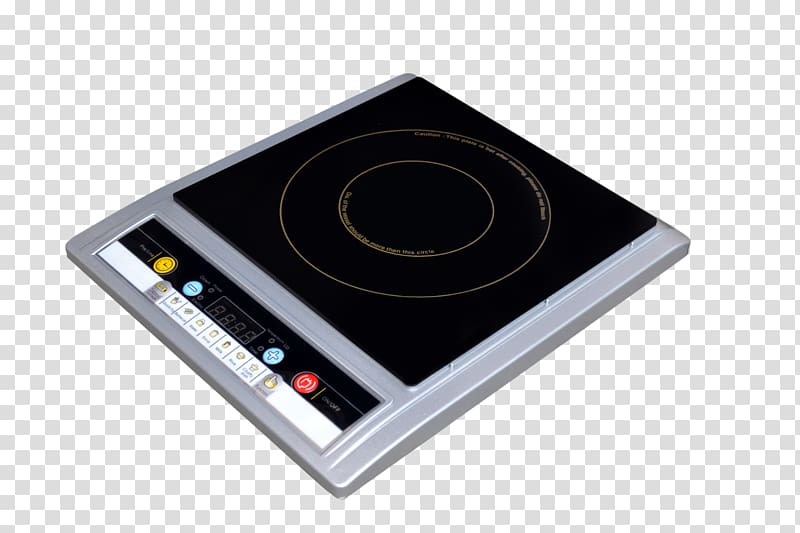 Induction cooking Cooking Ranges Home appliance Small appliance, wok transparent background PNG clipart
