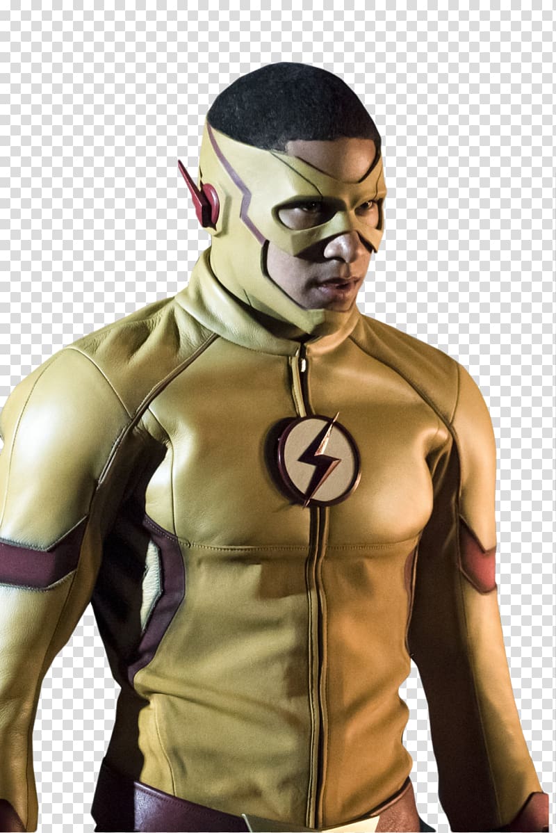 The Flash Iris West Allen Wally West Eobard Thawne, Flash transparent background PNG clipart