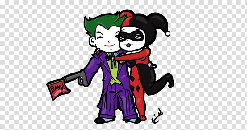 Joker Harley Quinn Batman , joker transparent background PNG clipart