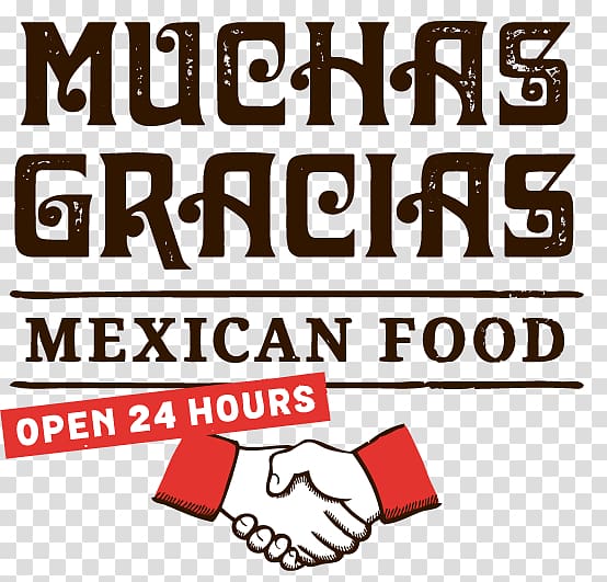 Mexican cuisine Muchas Gracias Restaurant Mami's Mexican Grill Font, Mexican Menu transparent background PNG clipart