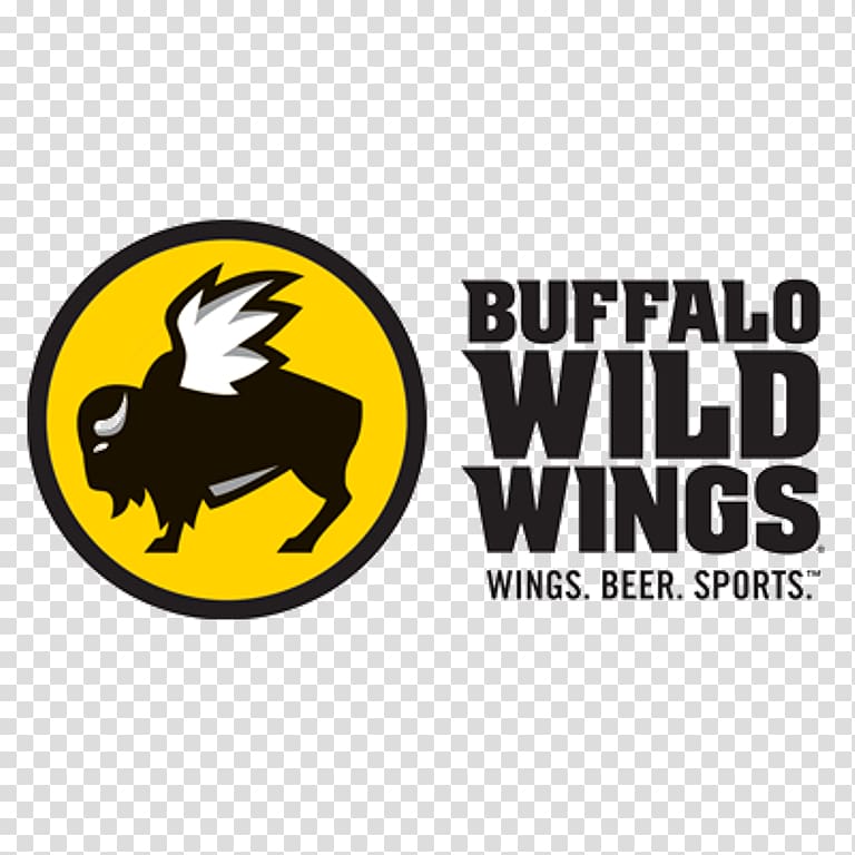 Buffalo Wild Wings Buffalo wing Restaurant Take-out Online food ordering, Menu transparent background PNG clipart