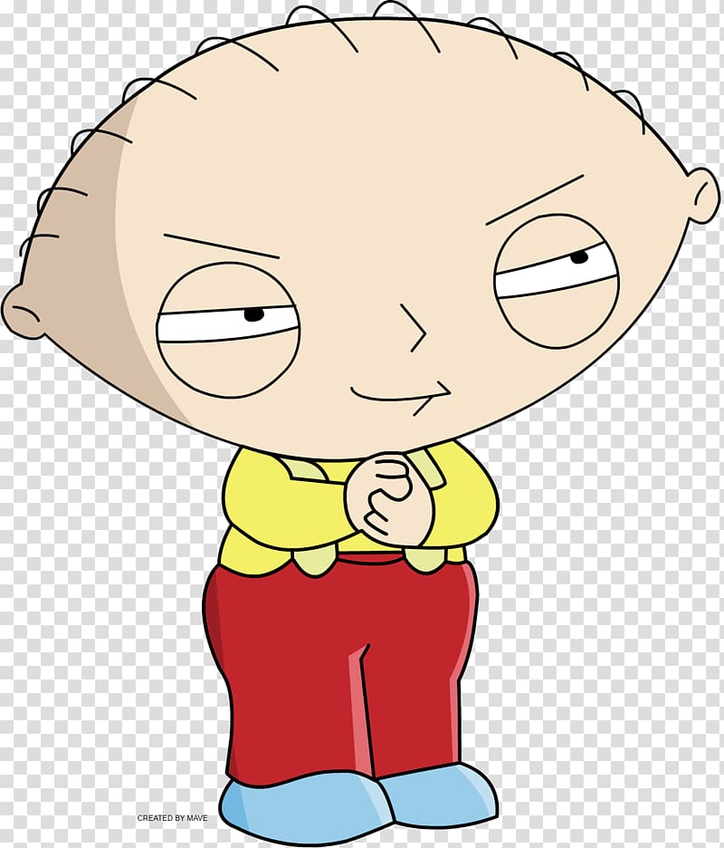 Lois Griffin And Stewie