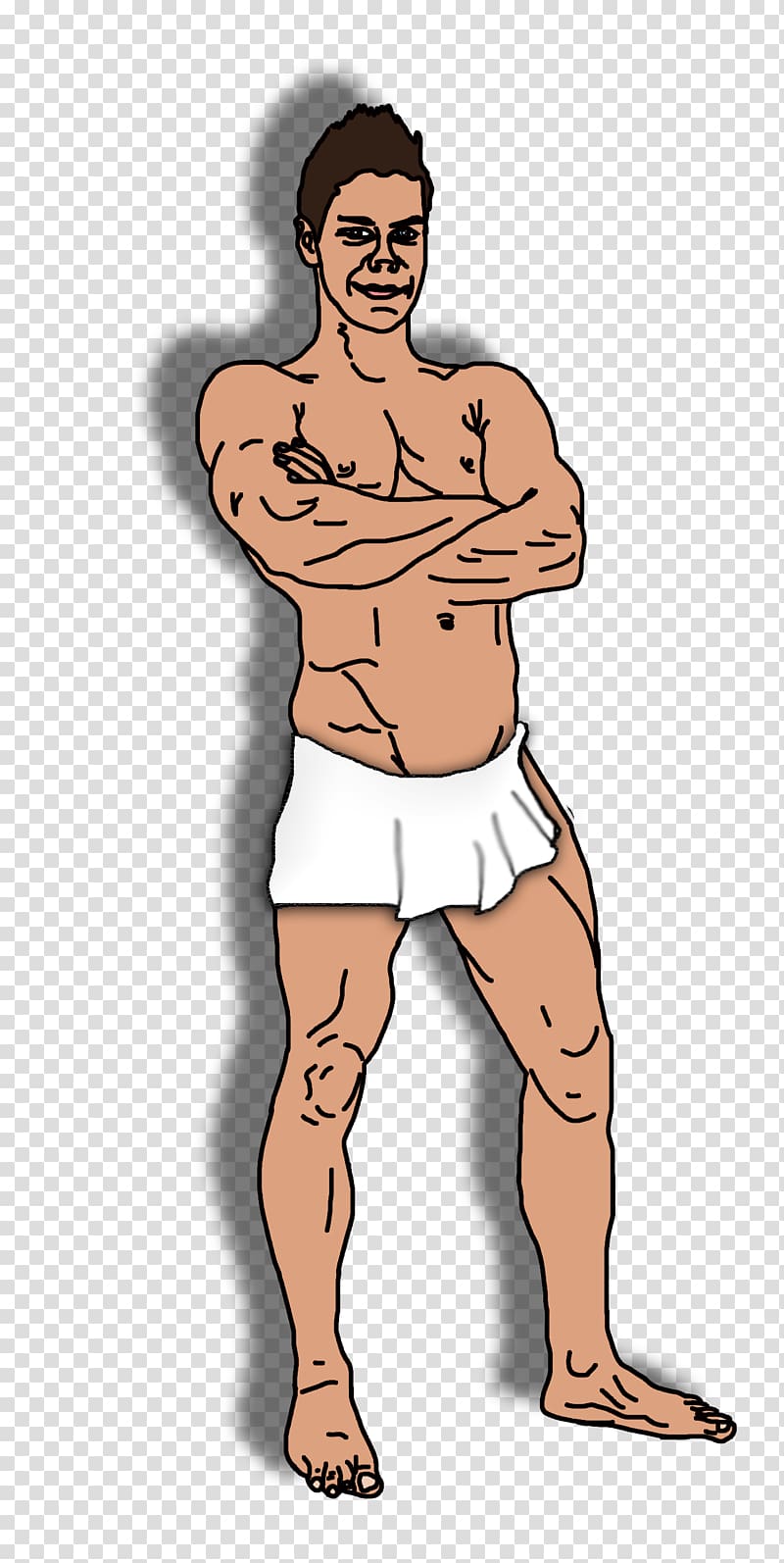 Thumb Cody Cummings Gay Trivia, others transparent background PNG clipart