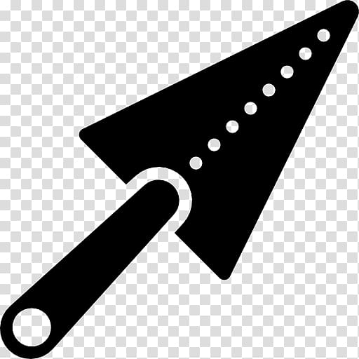 Tool Masonry trowel, hammer transparent background PNG clipart