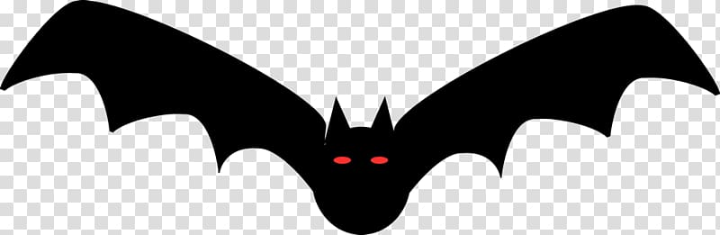 black bat art, Bat transparent background PNG clipart
