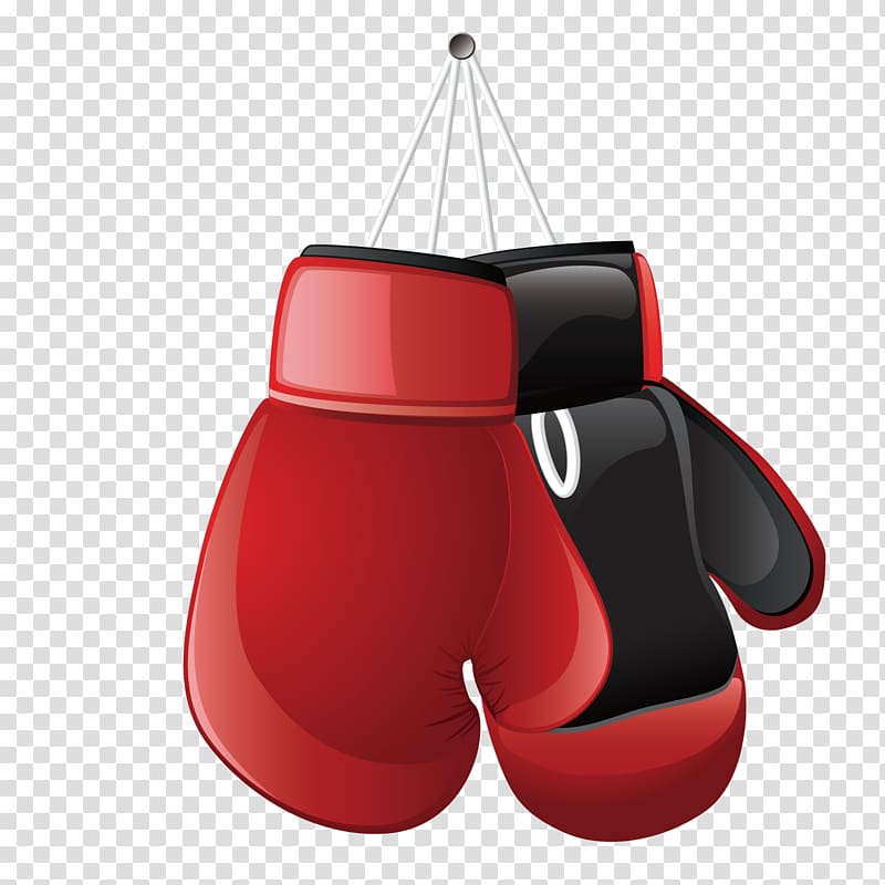 Boxing glove , boxing gloves transparent background PNG clipart