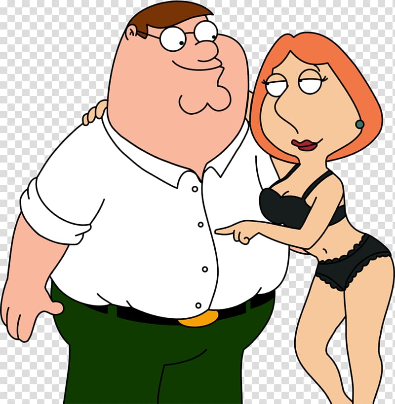 Lois Griffin Meg Griffin Stewie Griffin Peter Griffin Chris Griffin, Griffin transparent background PNG clipart