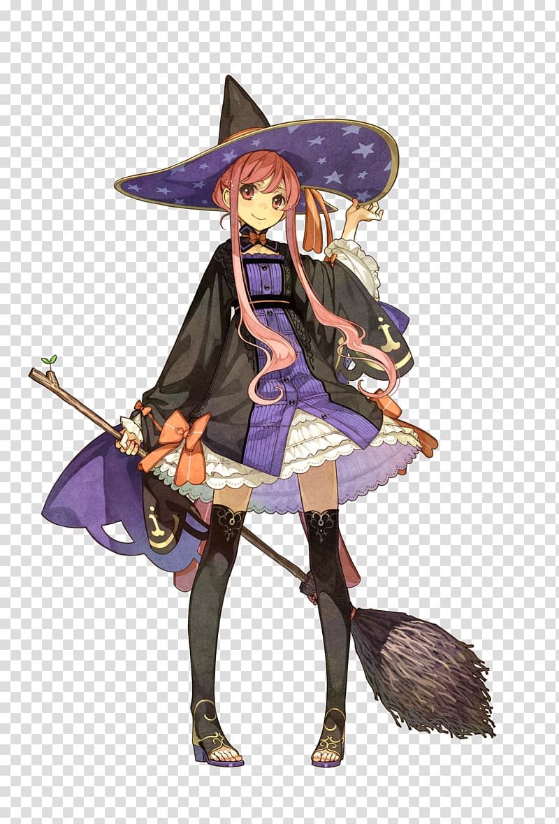 Atelier Ayesha: The Alchemist of Dusk Atelier Escha & Logy: Alchemists of the Dusk Sky Atelier Shallie: Alchemists of the Dusk Sea PlayStation 3 Atelier Sophie: The Alchemist of the Mysterious Book, witch transparent background PNG clipart