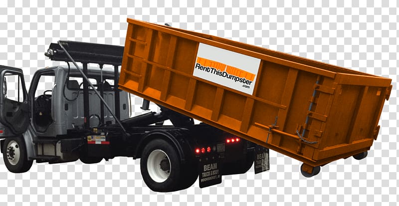 Rent This Dumpster Business Service Money, Business transparent background PNG clipart