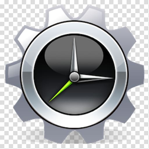 Alarm Clocks Computer Icons Computer Software, clock transparent background PNG clipart