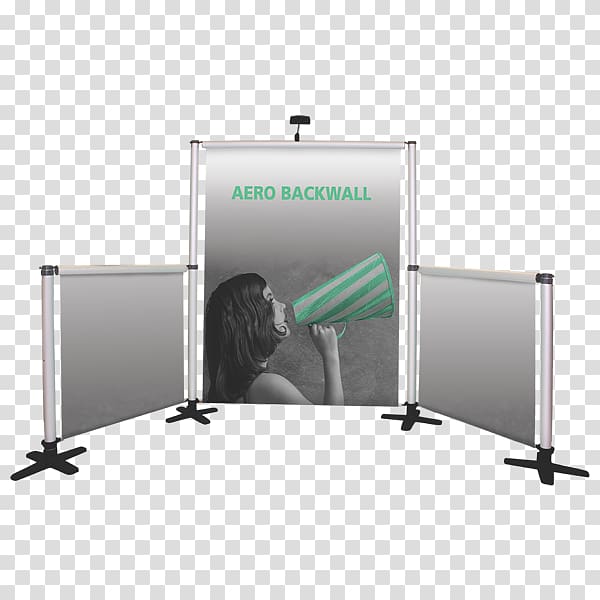 Trade show display Banner Exhibition Display stand Computer Monitors, others transparent background PNG clipart