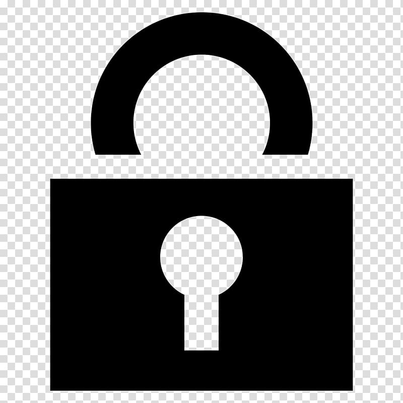 Computer Icons Padlock Smart lock, rank-and-file transparent background PNG clipart