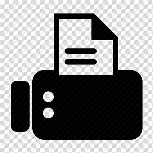 Computer Icons Internet fax , Icon Fax transparent background PNG clipart
