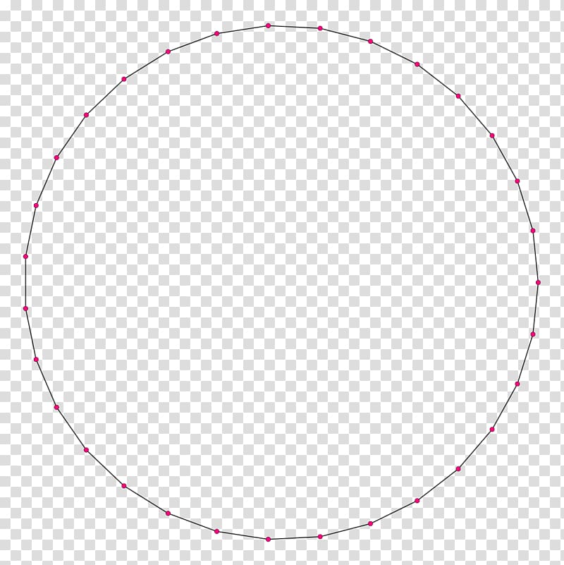 Regular polygon Schläfli symbol Equilateral polygon Pentadecagon, others transparent background PNG clipart