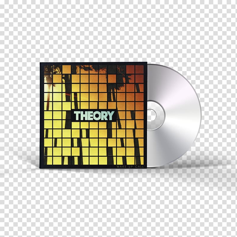 Wake Up Call Theory of a Deadman Album Rx (Medicate) Phonograph record, waking up transparent background PNG clipart