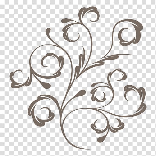 Desktop , decorative flower vine transparent background PNG clipart