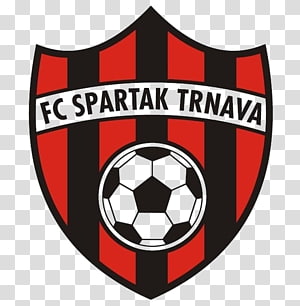 Fc Spartak Moscow Logo transparent PNG - StickPNG