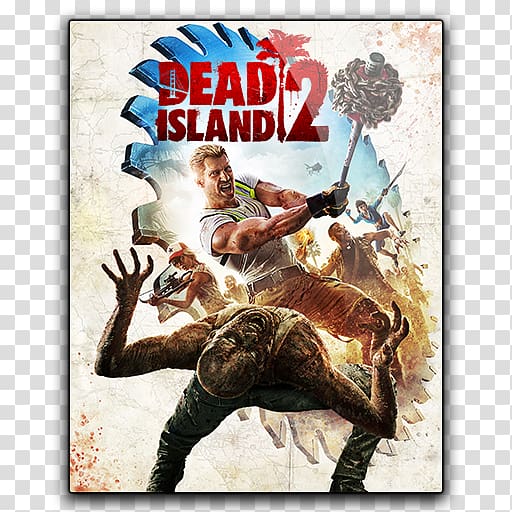 Escape Dead Island Dead Island 2 Metro 2033 PlayStation 4, Dead Island transparent background PNG clipart