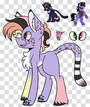Cat Pony Horse , Cat transparent background PNG clipart thumbnail