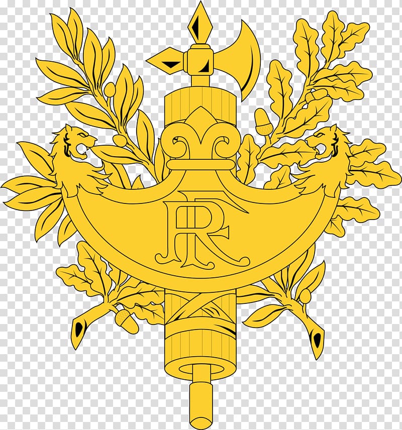 What Is The Emblem Of France