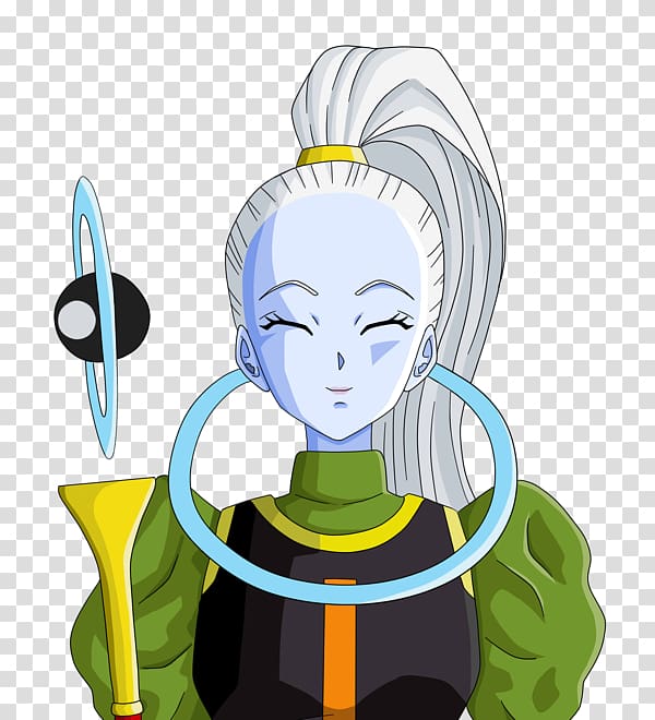 Whis Vados Beerus Goku Gohan, goku transparent background PNG clipart