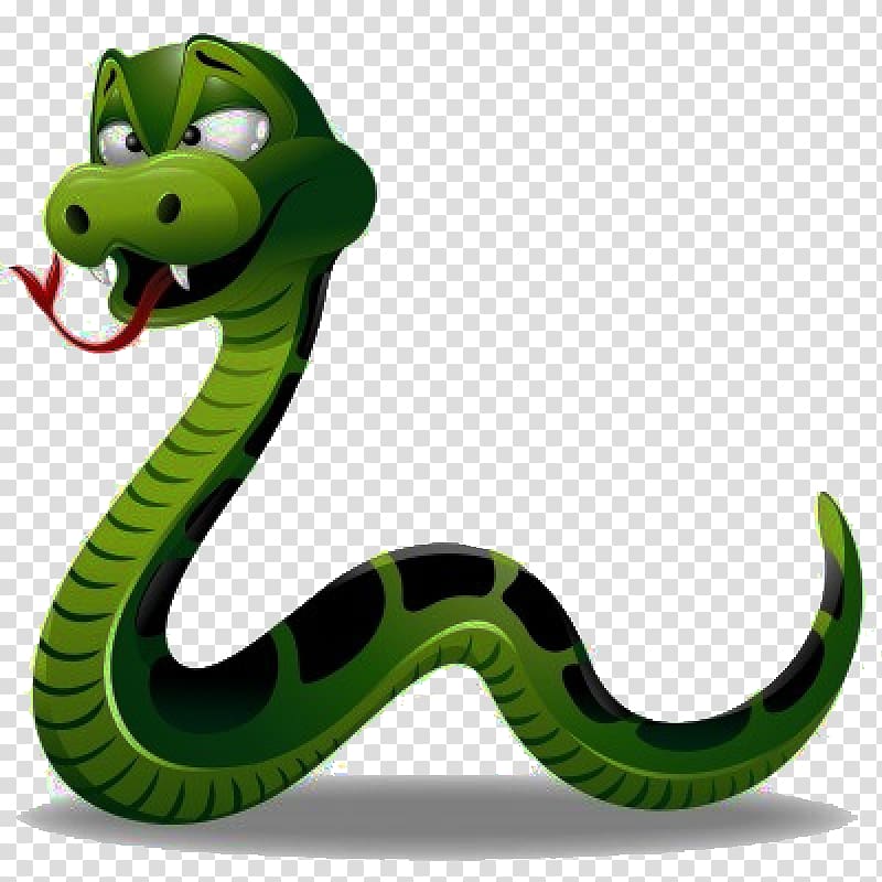 Snake Cartoon , jean transparent background PNG clipart