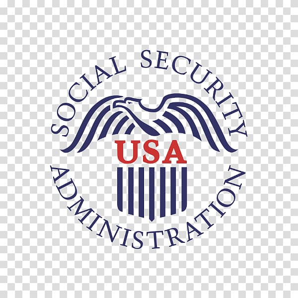 Logo Social Security Administration Brand Font, military administration transparent background PNG clipart
