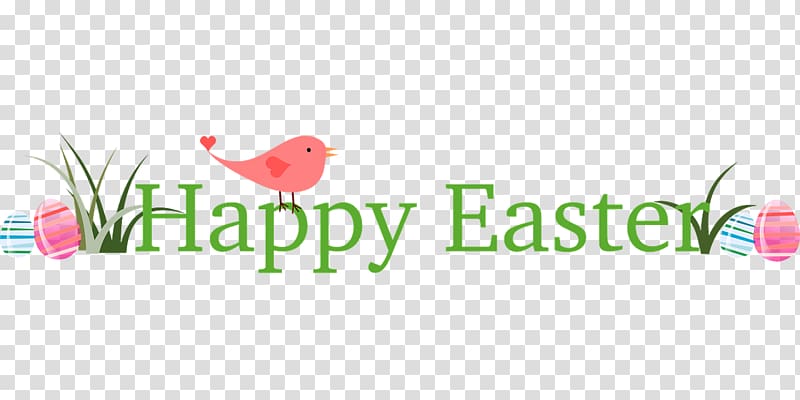 Easter Bunny Bird Easter egg , Easter transparent background PNG clipart