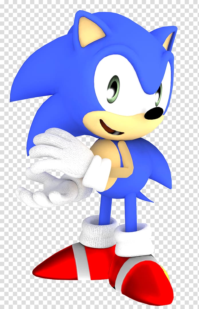 Fan Art Sonic Forces Sonic Classic Collection PNG, Clipart, Art, Art By,  Artwork, Cartoon, Character Free