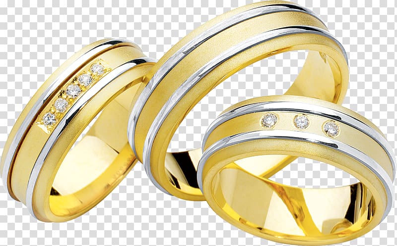Wedding ring Gold Jewellery Trauringstudio Bayreuth, ring transparent background PNG clipart