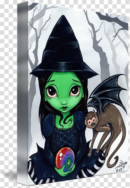 Wicked Witch of the West The Wonderful Wizard of Oz The Wizard of Oz Witchcraft, wizard oz transparent background PNG clipart