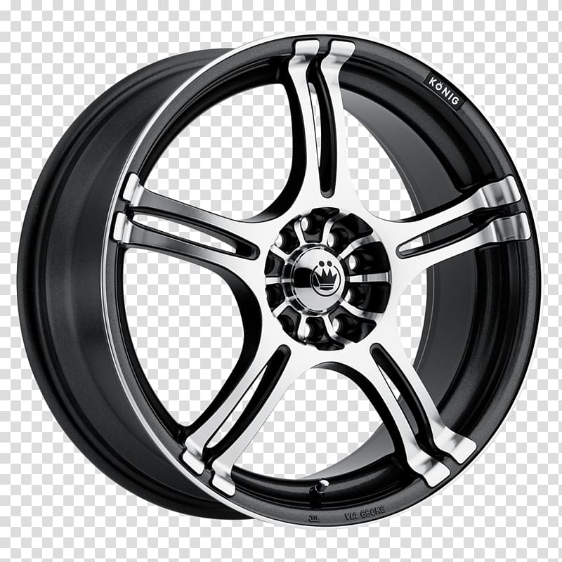 Car Custom wheel Rim American Racing, wheel rim transparent background PNG clipart