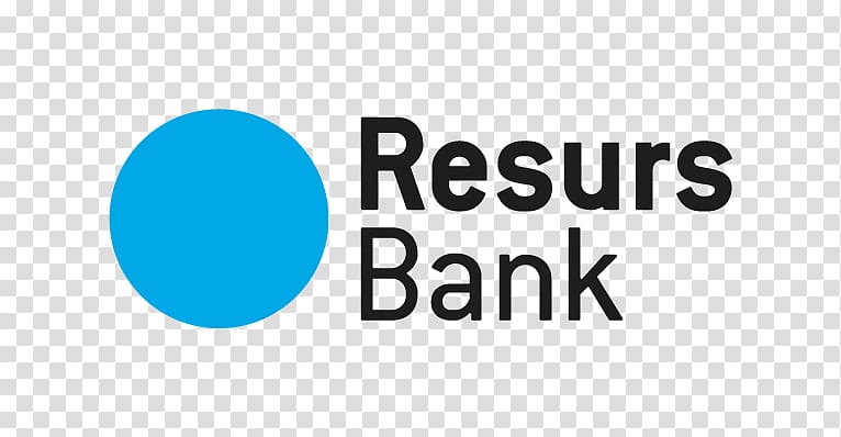 Resurs Bank logo, Resurs Bank Logo transparent background PNG clipart