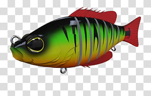 Swimbait transparent background PNG cliparts free download