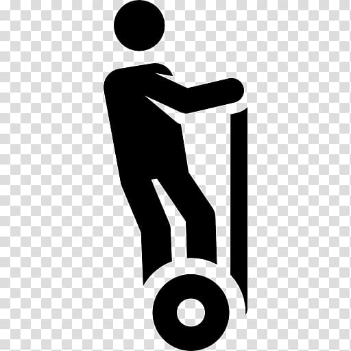 Segway PT Computer Icons Logo Kick scooter , kick scooter transparent background PNG clipart