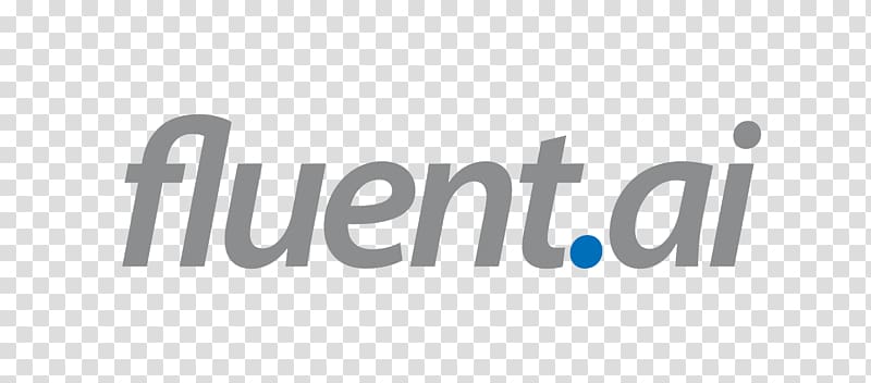 Fluent.ai Inc. Artificial intelligence Voice user interface Technology Speech recognition, technology transparent background PNG clipart