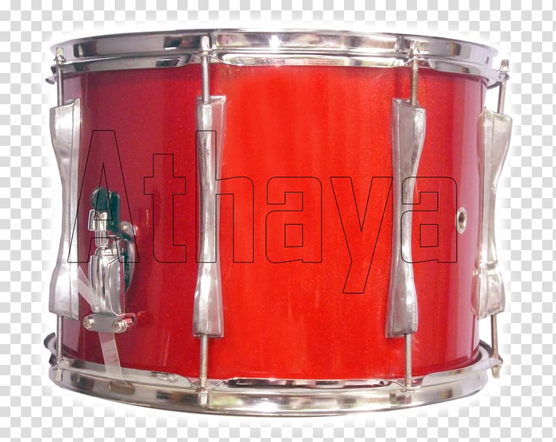 Tom-Toms Snare Drums Marching percussion Bass Drums Timbales, drum transparent background PNG clipart